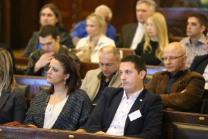 Naučni skup Ekonomskog fakulteta