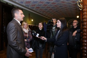 Naučni skup Ekonomskog fakulteta