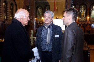 Naučni skup Ekonomskog fakulteta