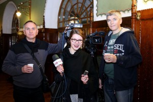 Naučni skup Ekonomskog fakulteta