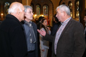 Naučni skup Ekonomskog fakulteta