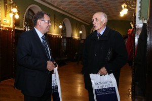 Naučni skup Ekonomskog fakulteta