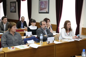 Prezentacija projekta za unapređenje evidencije o javnoj svojini