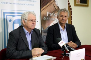 Prezentacija projekta za unapređenje evidencije o javnoj svojini