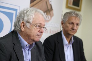 Prezentacija projekta za unapređenje evidencije o javnoj svojini