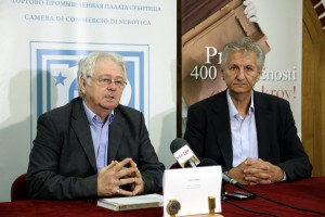 Prezentacija projekta za unapređenje evidencije o javnoj svojini