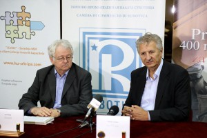 Prezentacija projekta za unapređenje evidencije o javnoj svojini