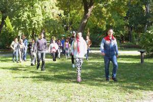 Avantura kroz Suboticu