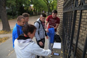 Avantura kroz Suboticu