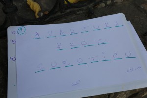 Avantura kroz Suboticu