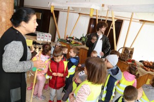 Svečano otvaranje 13. međunarodnog festivala organskih proizvoda - Biofest 2017