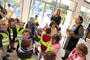 Svečano otvaranje 13. međunarodnog festivala organskih proizvoda - Biofest 2017