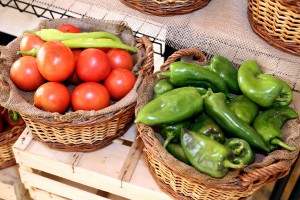 Svečano otvaranje 13. međunarodnog festivala organskih proizvoda - Biofest 2017