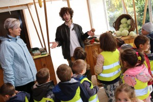 Svečano otvaranje 13. međunarodnog festivala organskih proizvoda - Biofest 2017