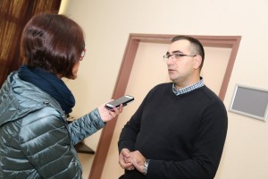 Svečano otvaranje 13. međunarodnog festivala organskih proizvoda - Biofest 2017