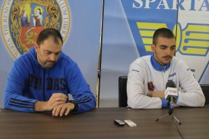 Najava 1. kola KLS i početka sezone