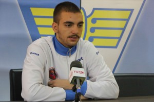 Najava 1. kola KLS i početka sezone