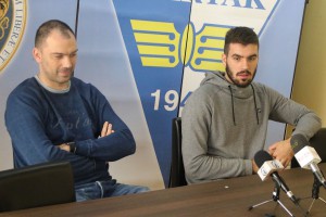 Najava 1. kola KLS i početka sezone