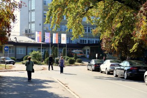 Besplatni pregledi u Opštoj bolnici