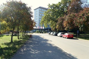 Besplatni pregledi u Opštoj bolnici