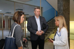 Besplatni pregledi u Opštoj bolnici