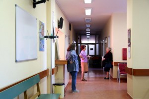 Besplatni pregledi u Opštoj bolnici