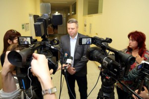 Besplatni pregledi u Opštoj bolnici