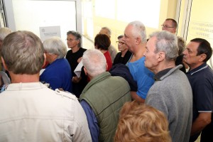 Besplatni pregledi u Opštoj bolnici