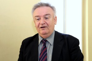 Svečana akademija povodom proslave dana Tehničke škole Ivan Sarić