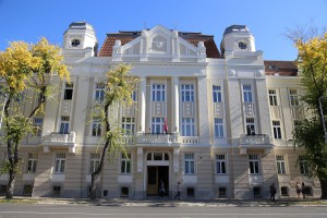 Svečana akademija povodom proslave dana Tehničke škole Ivan Sarić