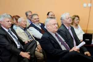 Svečana akademija povodom proslave dana Tehničke škole Ivan Sarić