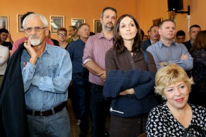 Svečana akademija povodom proslave dana Tehničke škole Ivan Sarić