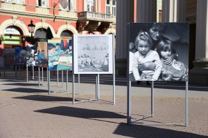 Izložba fotografija, povodom 70 godina rada UNICEF-a u Srbiji