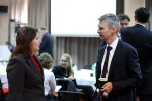 Zasedanje Zajedničke komisije za ekonomsku saradnju Srbije i Mađarske