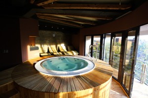 Promocija novog sadržaja u Wellness centru hotela Galleria