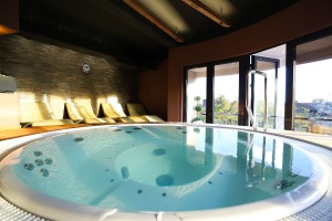 Promocija novog sadržaja u Wellness centru hotela Galleria