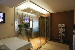 Promocija novog sadržaja u Wellness centru hotela Galleria