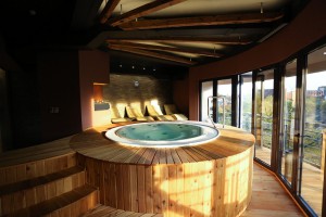 Promocija novog sadržaja u Wellness centru hotela Galleria