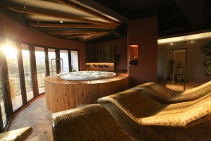 Promocija novog sadržaja u Wellness centru hotela Galleria
