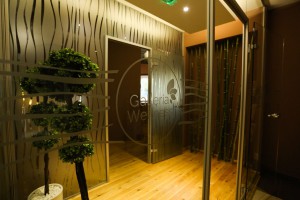 Promocija novog sadržaja u Wellness centru hotela Galleria