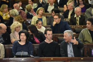 Koncert Muzičke škole