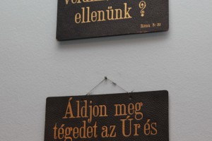 Otvaranje izložbe "Boja Reformacije" Mađarskog nacionalnog muzeja iz Budimpešte