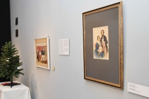 Otvaranje izložbe "Boja Reformacije" Mađarskog nacionalnog muzeja iz Budimpešte