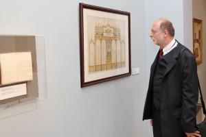 Otvaranje izložbe "Boja Reformacije" Mađarskog nacionalnog muzeja iz Budimpešte