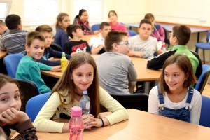 Obeležen Međunarodni dan borbe protiv katastrofa