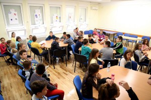 Obeležen Međunarodni dan borbe protiv katastrofa