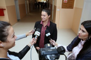 Obeležen Međunarodni dan borbe protiv katastrofa