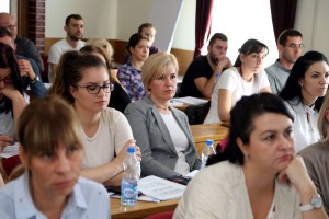 Obuka na temu životnog osiguranja