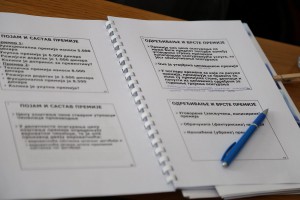 Obuka na temu životnog osiguranja