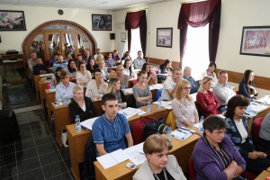 Obuka na temu životnog osiguranja